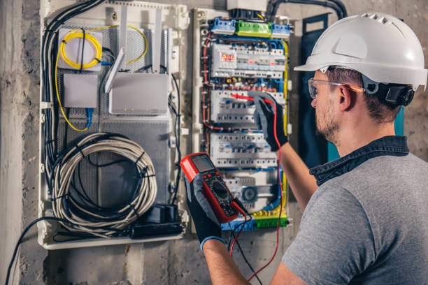 Best Home Electrical Repair  in Gold Hill, OR