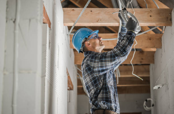 Best Electrical Upgrades for Homes  in Gold Hill, OR