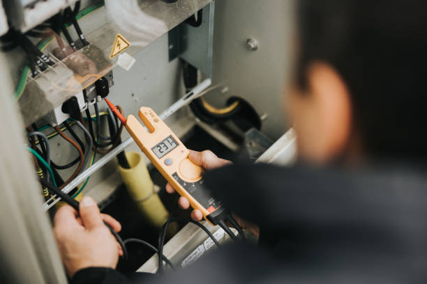 Best Electrician Near Me  in Gold Hill, OR
