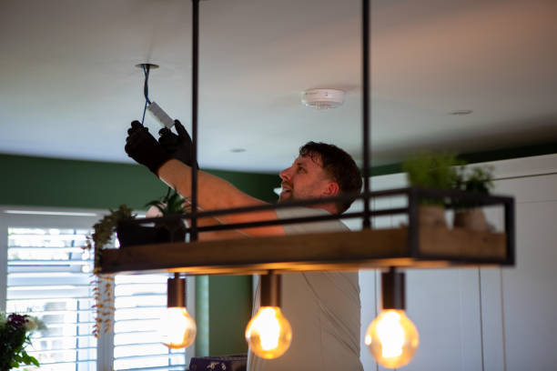 Best Electric Panel Repair  in Gold Hill, OR