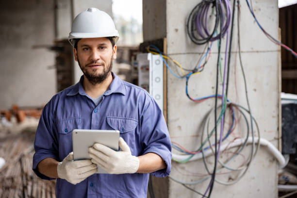 Best Circuit Breaker Repair  in Gold Hill, OR