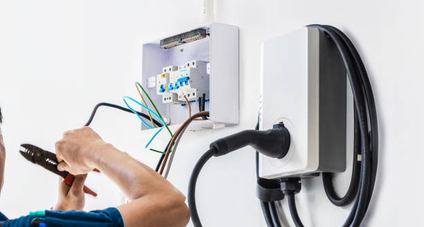 Best Emergency Electrical Repair  in Gold Hill, OR