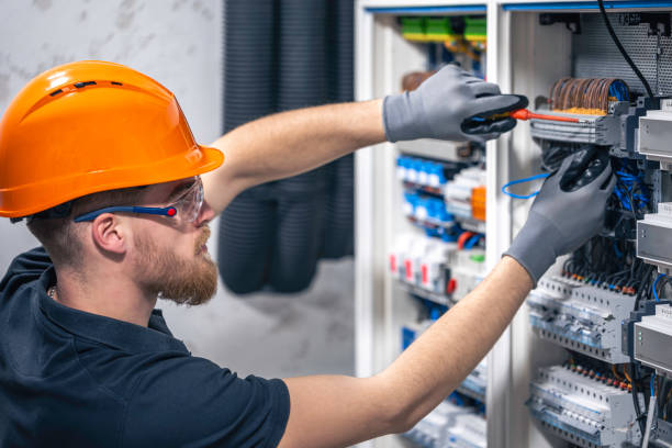 Best Electrical Rewiring Services  in Gold Hill, OR